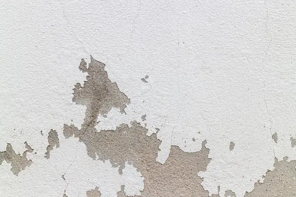 Mur Avec Surface Peinture Pelante — Photo