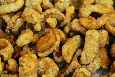 Domuz derisi, kapat. 