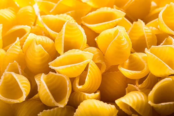 Close Shot Delicious Italian Pasta — Stockfoto