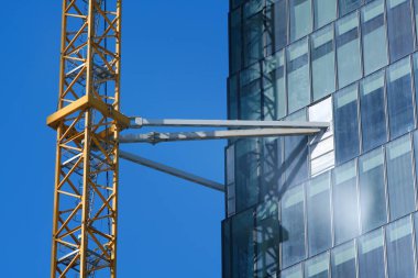 Libeskind tadilatta. Milan. 