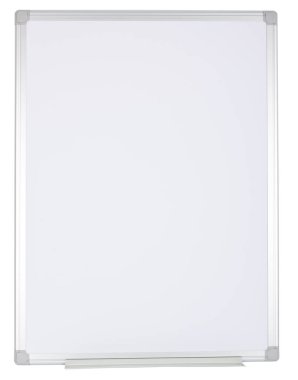 Arkaplanda boş beyaz tahta nesnesi, kapat