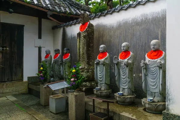 Temple Jinsenji Yuasa — Photo