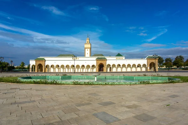 Pałac Królewski Rabacie Maroko — Zdjęcie stockowe