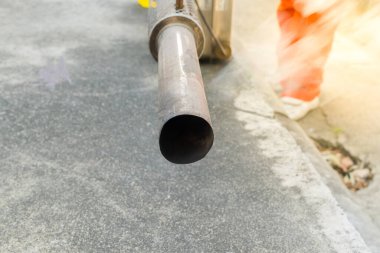 Sisleme Ddt spreyi öldürme sivrisinek için donatım