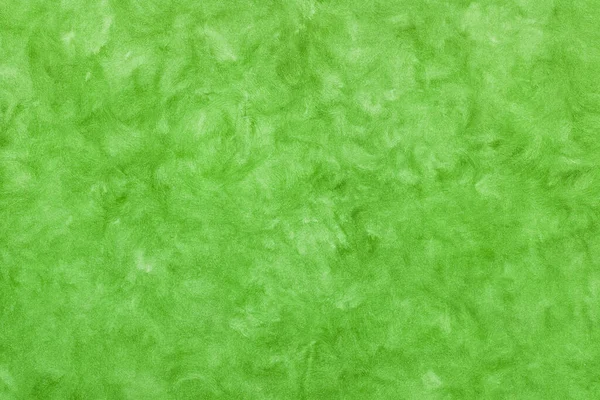 Zöld Fal Modern Háttér Textúra — Stock Fotó