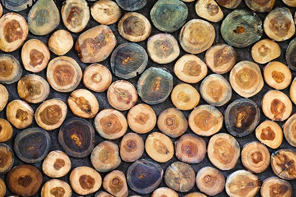 Abstract Creative Backdrop Wood Panels Texture — Stock Photo, Image