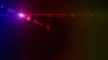 Aydınlatma ile optik flaşlar