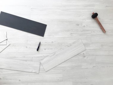 Ev tadilatı. kavram araçları