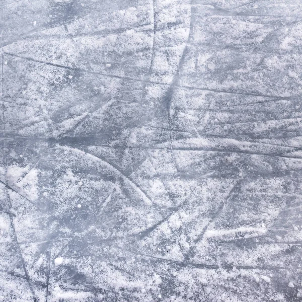 抽象的创作背景 单色冰晶 — 图库照片