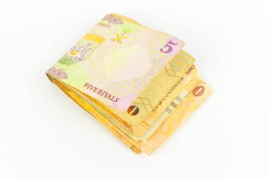 Kopya alanı olan Suudi Arabistan parası 