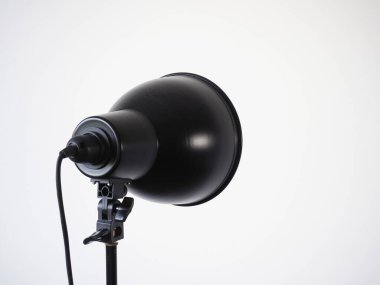 Stüdyoda spot ışığı