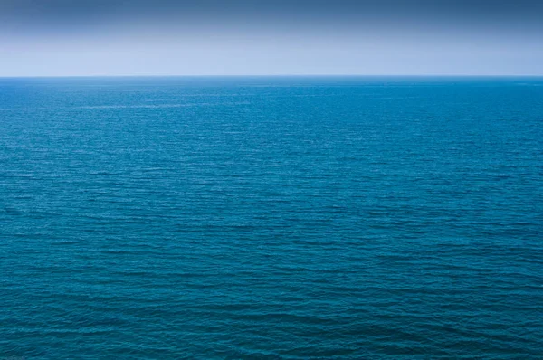 Schöne Aussicht Auf Die Meereslandschaft Natur Reisehintergrund — Stockfoto