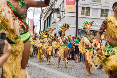 Comparsa Los Cariocas Uluslararası Tiyatro Festivali