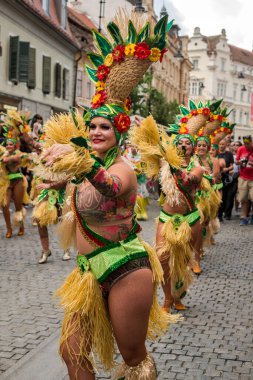 Comparsa Los Cariocas Uluslararası Tiyatro Festivali