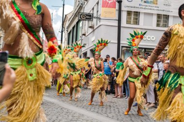 Comparsa Los Cariocas Uluslararası Tiyatro Festivali