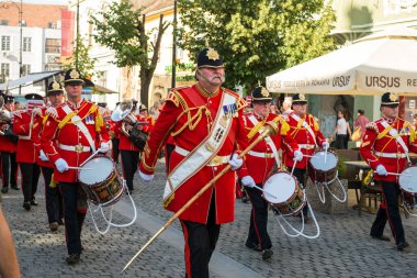 Yorkshire Gönüllüler Grubu uluslararası tiyatro festivalinde 