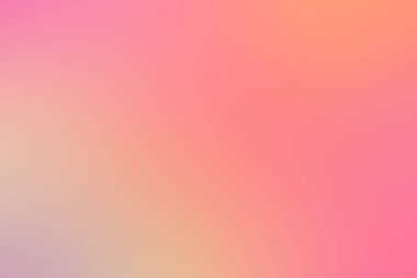 yumuşak pembe degrade renkli ışık gölge arka plan bulanık