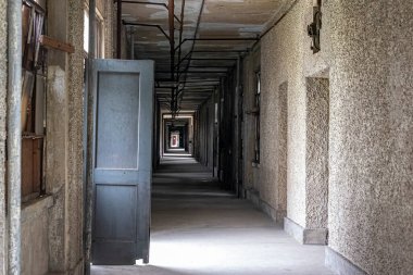 Ellis Adası arkaplan görüntüsü 
