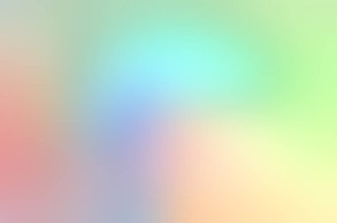soyut renkli gradyan arkaplan