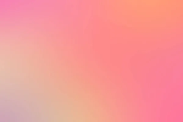 blurred soft pink gradient colorful light shade background