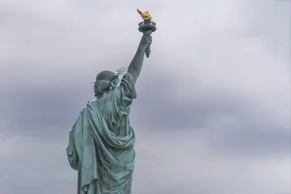 Памятник Свободы Соединенные Штаты Америки — стоковое фото