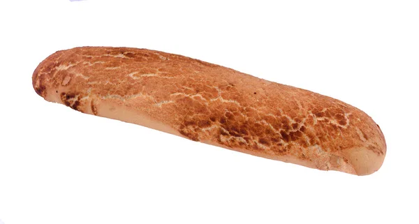 Pão Baguette Branco — Fotografia de Stock