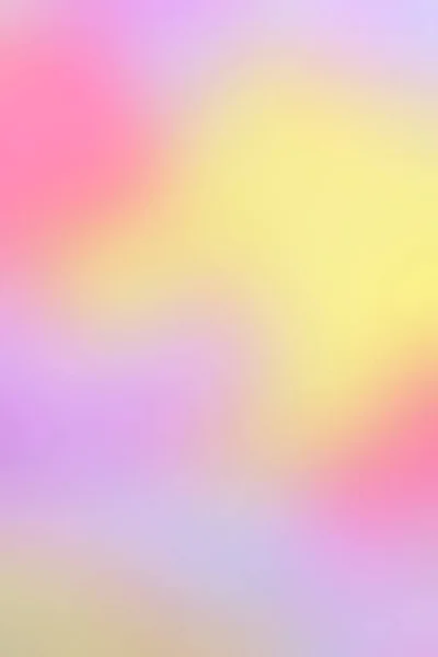 抽象的彩色梯度背景 — 图库照片