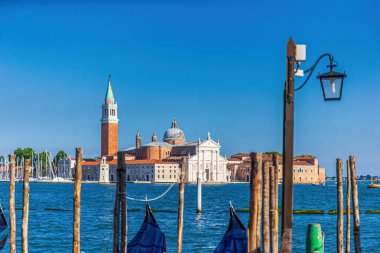 San Giorgio Maggiore 'a bakan Riva Degli Schiavoni
