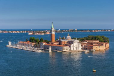San Giorgio Maggiore Venedik