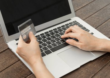 E-ticaret anlayışı, online alışveriş 