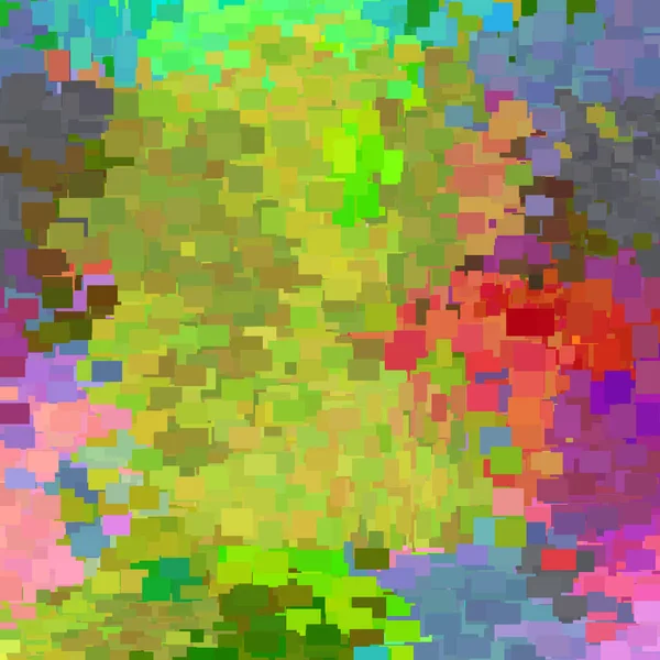 Абстрактный Творческий Фон Многоцветный Яркий Фон — стоковое фото