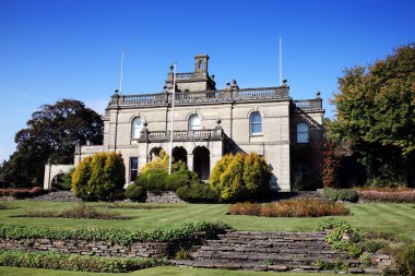 Parc Howard, Llanelli, Carmarthenshire, Galler İngiltere