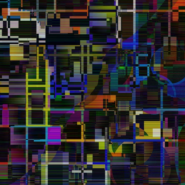Een Abstracte Creatieve Achtergrond Kleurrijke Achtergrond — Stockfoto