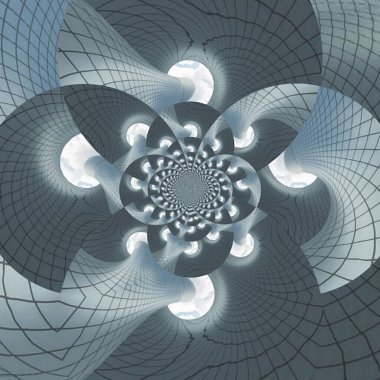 Modern futuristik arka plan     