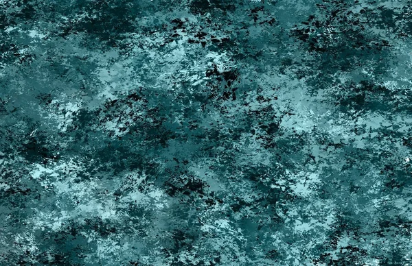 นหล างสรรค นนามธรรม นหล Aqua — ภาพถ่ายสต็อก