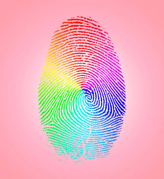 human fingerprint, verification, identification access concept