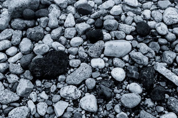Kayalar Taşlar Bir Arka Plan Olarak — Stok fotoğraf