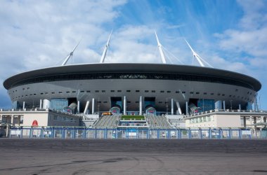 Sights of the northern capital