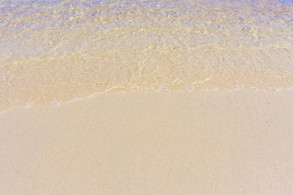 아름다운 모래의 추상적 — 스톡 사진