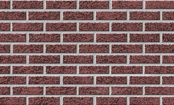 Brick wall illustration background