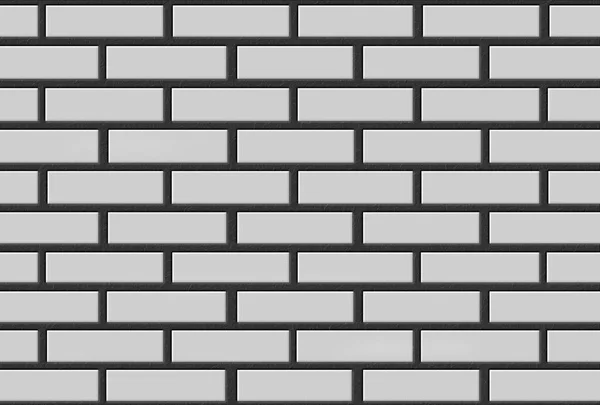 Architecture pattern - Brick wall illustration
