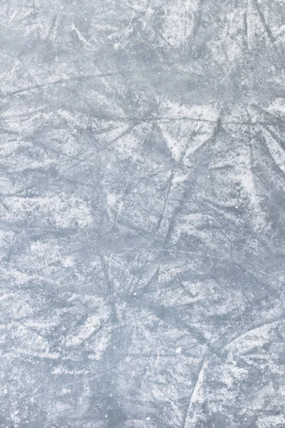 Rink Ice Abstract Background — Stock Photo, Image