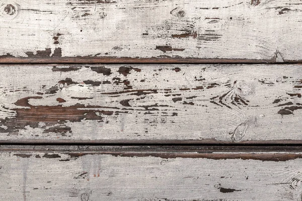 Old Painted Wooden Wall Texture — Stock Photo, Image