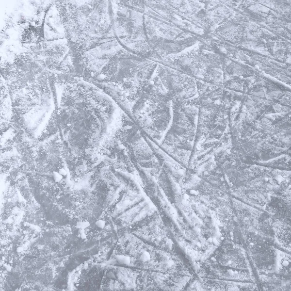 抽象的自然背景 冰的背景 — 图库照片