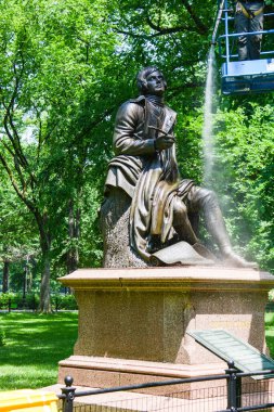 Washington DC 'deki Washington Memorial Hastanesi