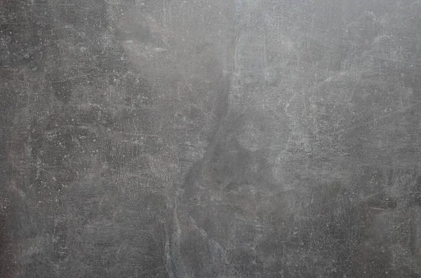 灰色のコンクリート壁の質感 碑文フリースペース — ストック写真