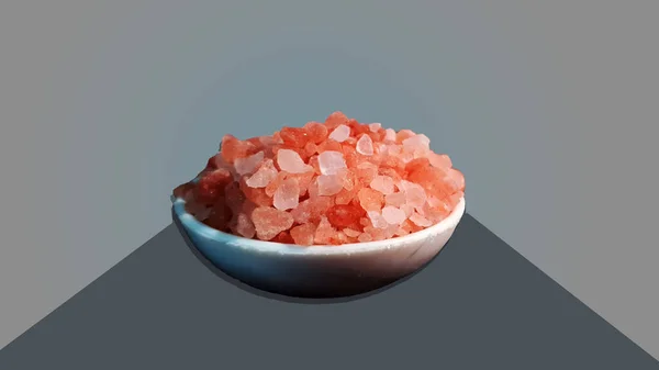 himalaya salt or pink salt