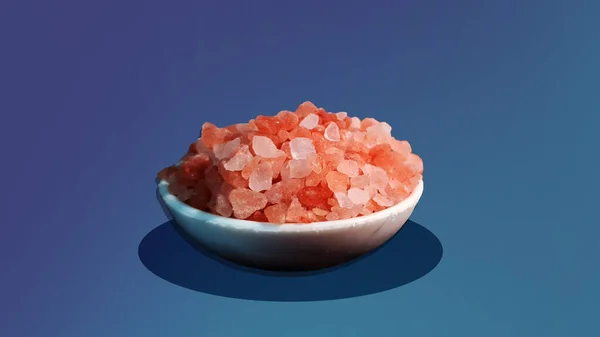himalaya salt or pink salt