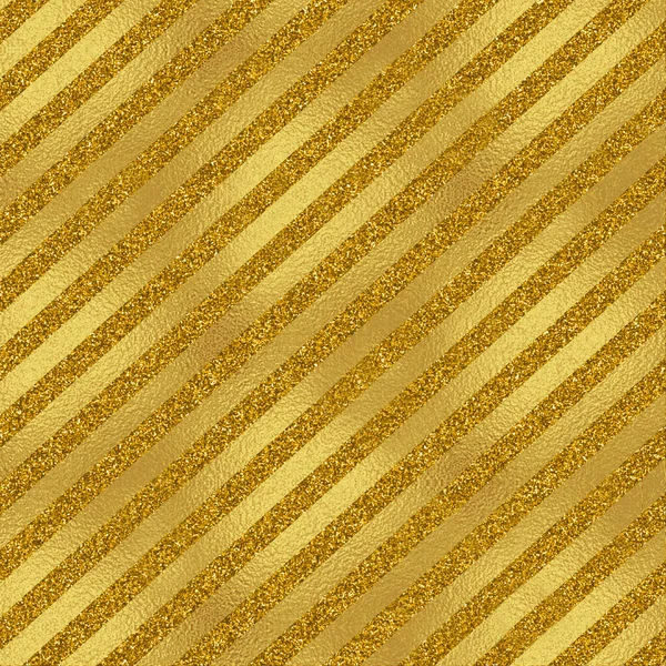 Superfície Folha Dourada Com Elementos Design Texture Fundo — Fotografia de Stock