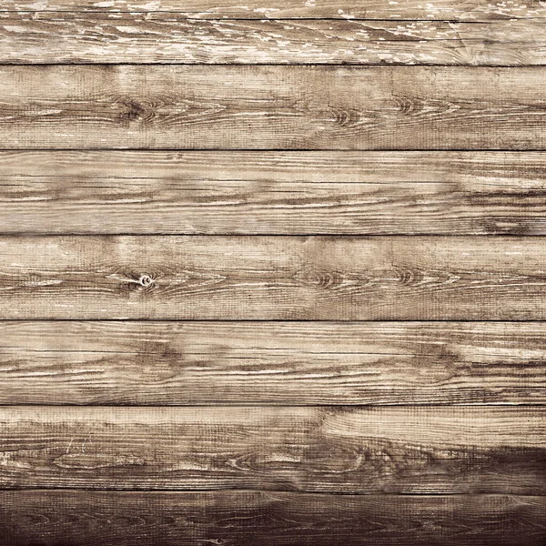 Háttérképet Egy Fából Készült Kerítés Vízszintes Vonallal — Stock Fotó